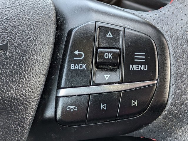 Certified 2024 Ford Escape ST-Line w/ Tech Pack #1 AWD/4WD image 16