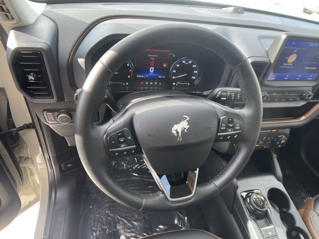 Certified 2024 Ford Bronco Sport Outer Banks w/ Tech Package image 19