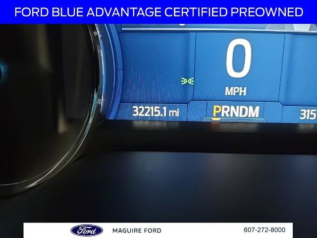 Certified 2023 Ford F150 XLT w/ Equipment Group 302A High AWD/4WD image 27