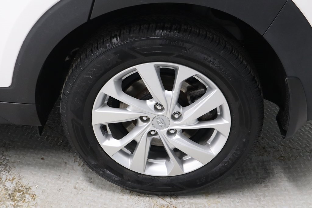 Used 2021 Hyundai Tucson Value image 19