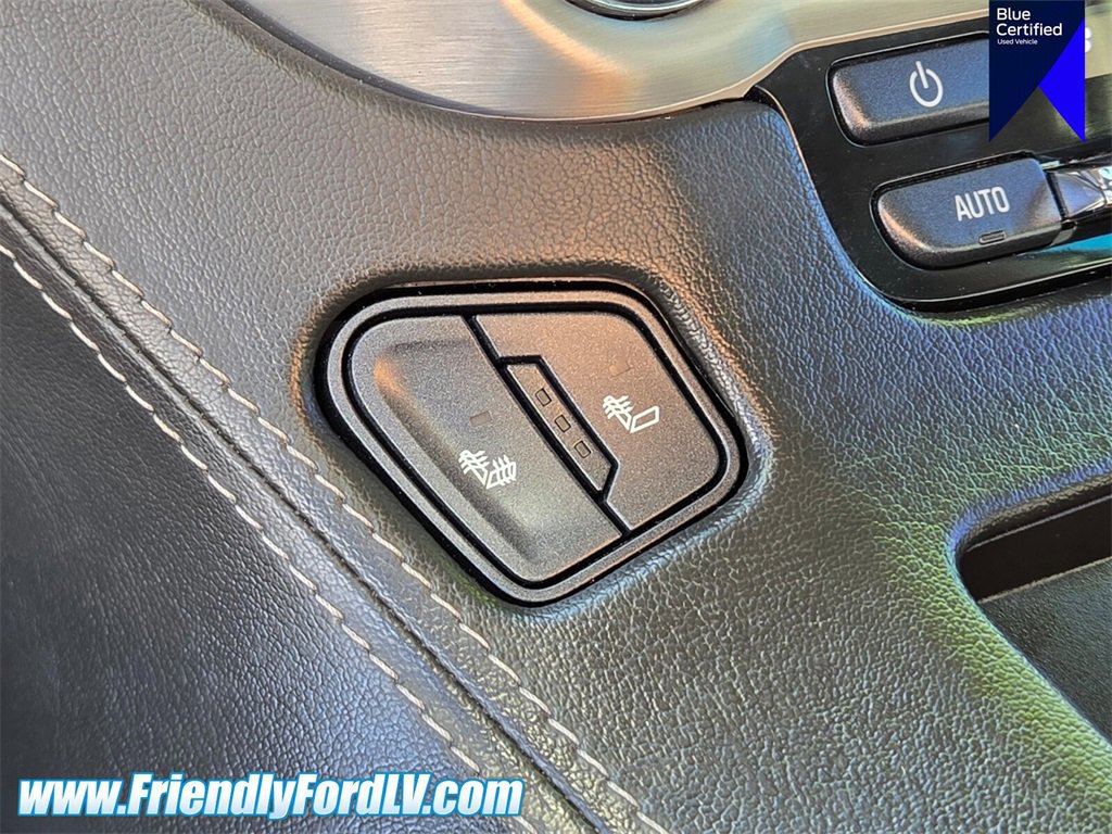 Used 2018 GMC Yukon SLT image 25