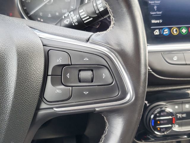 Used 2020 Buick Encore GX Select image 13