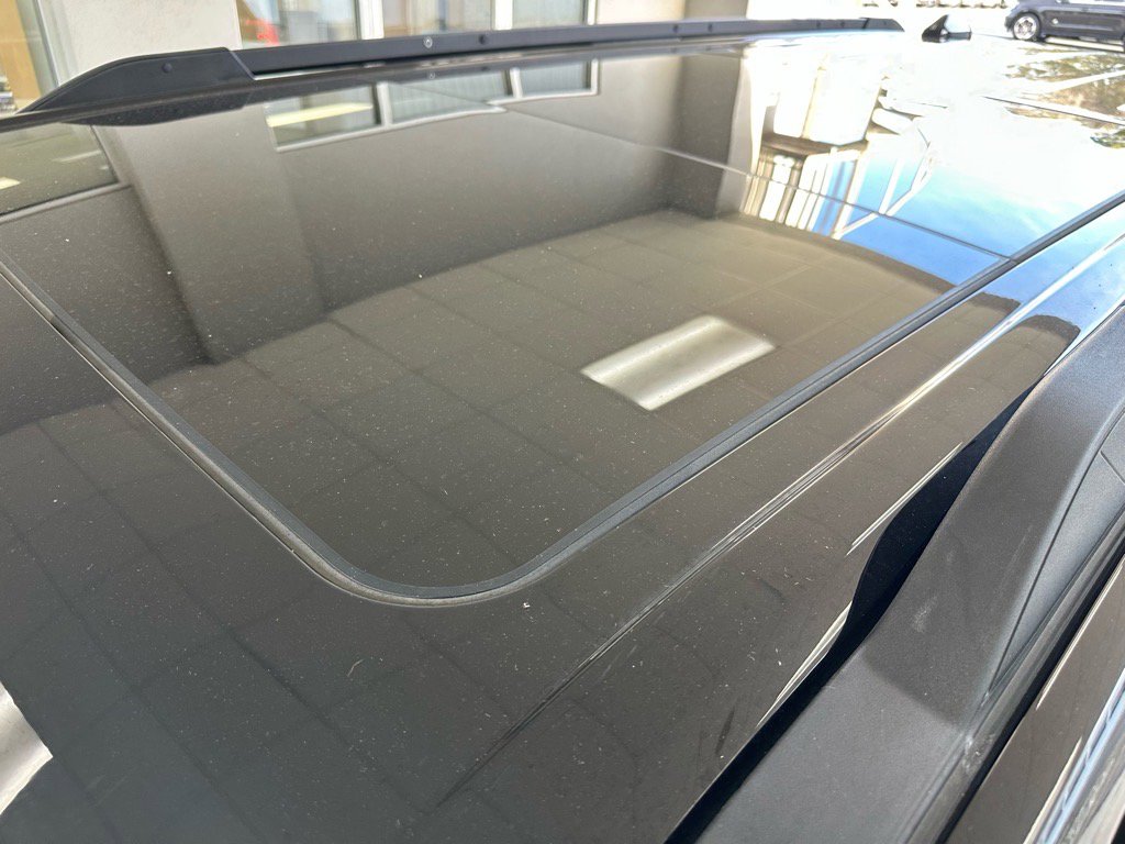 Certified 2025 Ford Expedition Max Active image 5