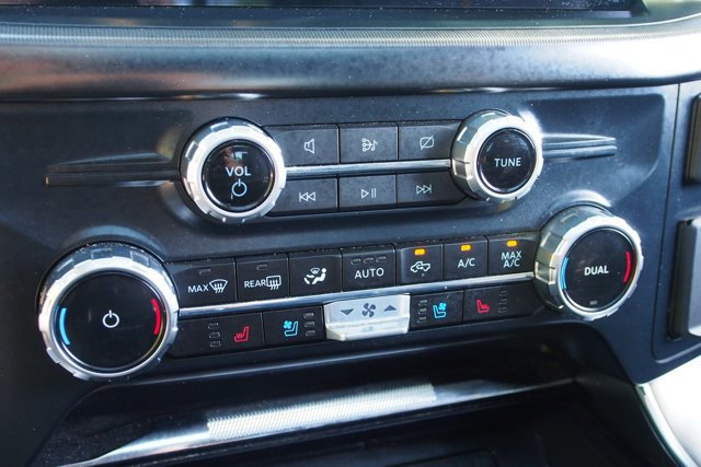 Certified 2023 Ford F150 Platinum w/ Equipment Group 701A High AWD/4WD image 25