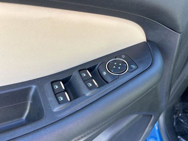 Certified 2020 Ford Edge SE FWD image 19