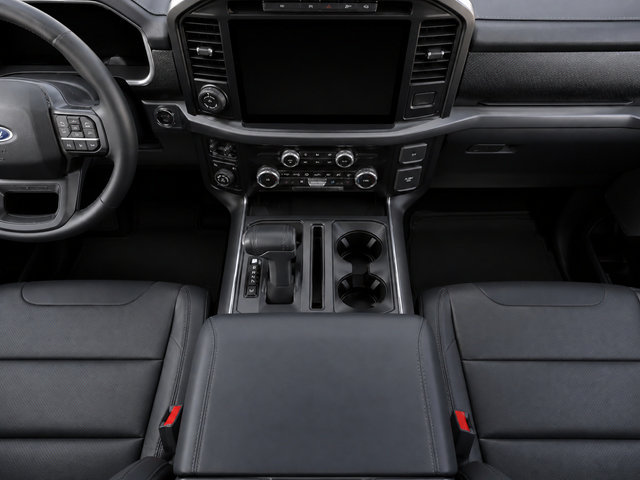 Certified 2023 Ford F150 Raptor w/ Raptor Carbon Fiber Package AWD/4WD image 18