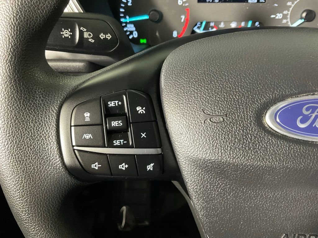 Certified 2022 Ford Escape SE w/ SE Sport Appearance Package image 23