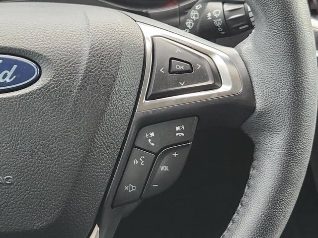 Certified 2023 Ford Edge Titanium AWD/4WD image 28