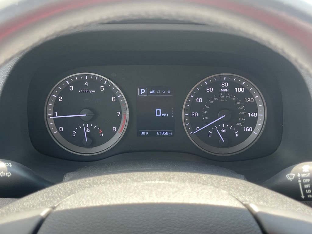 Used 2018 Hyundai Tucson Value image 30