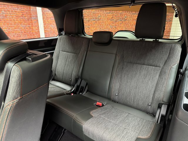 Certified 2024 Ford Expedition Timberline image 26