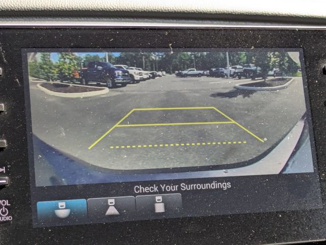 Used 2019 Honda Accord Sport image 19