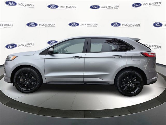 Certified 2022 Ford Edge ST-Line image 6