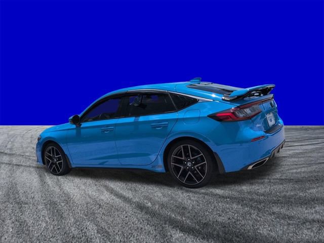 Used 2022 Honda Civic Sport Touring image 6