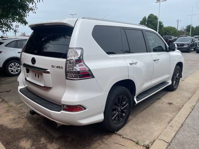 Used 2020 Lexus GX 460 Premium AWD/4WD image 6