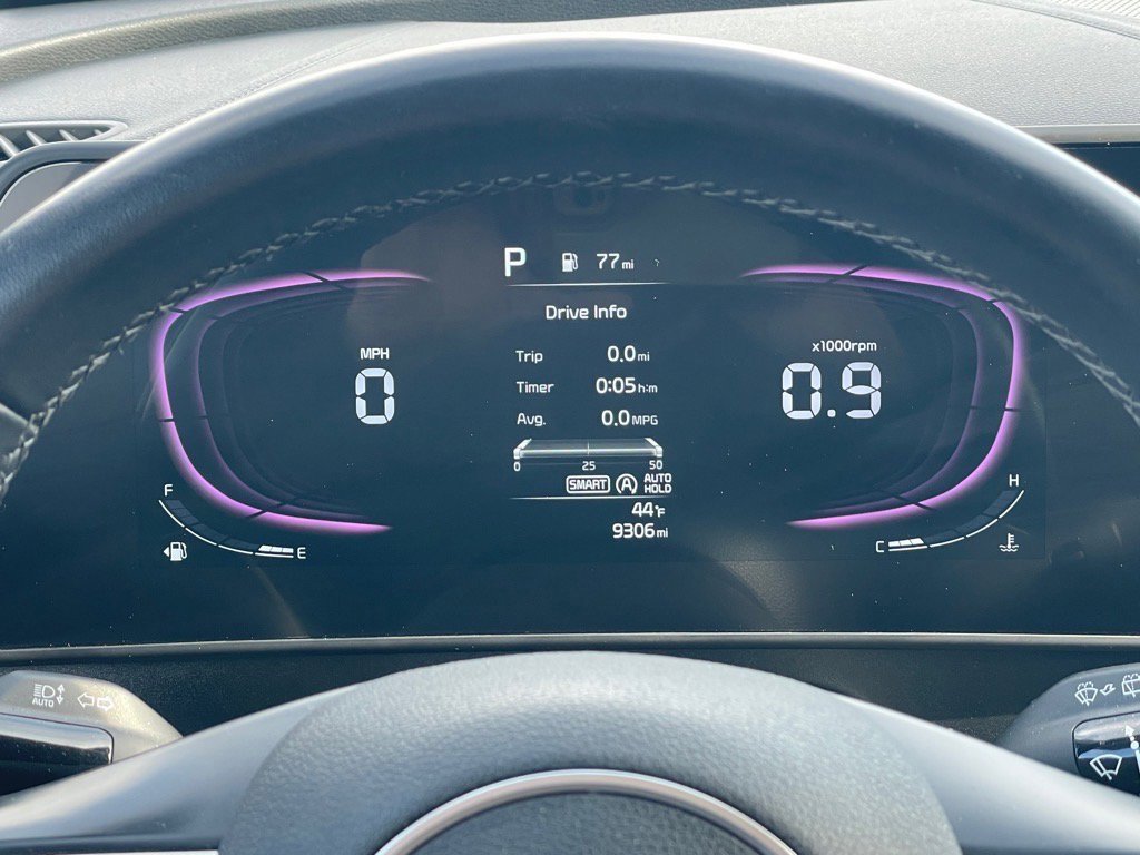 Used 2024 Kia Sportage X-Line image 19