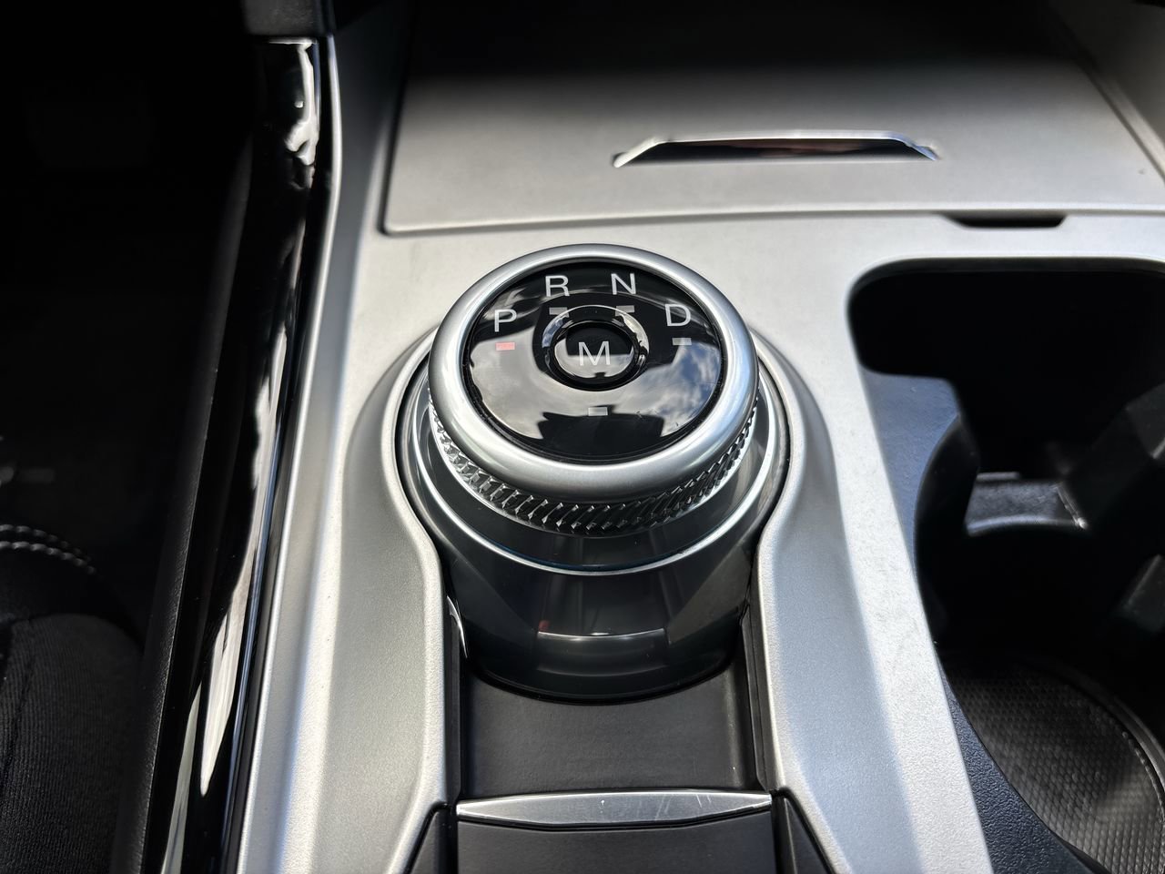 Certified 2022 Ford Explorer ST w/ Equipment Group 401A image 28