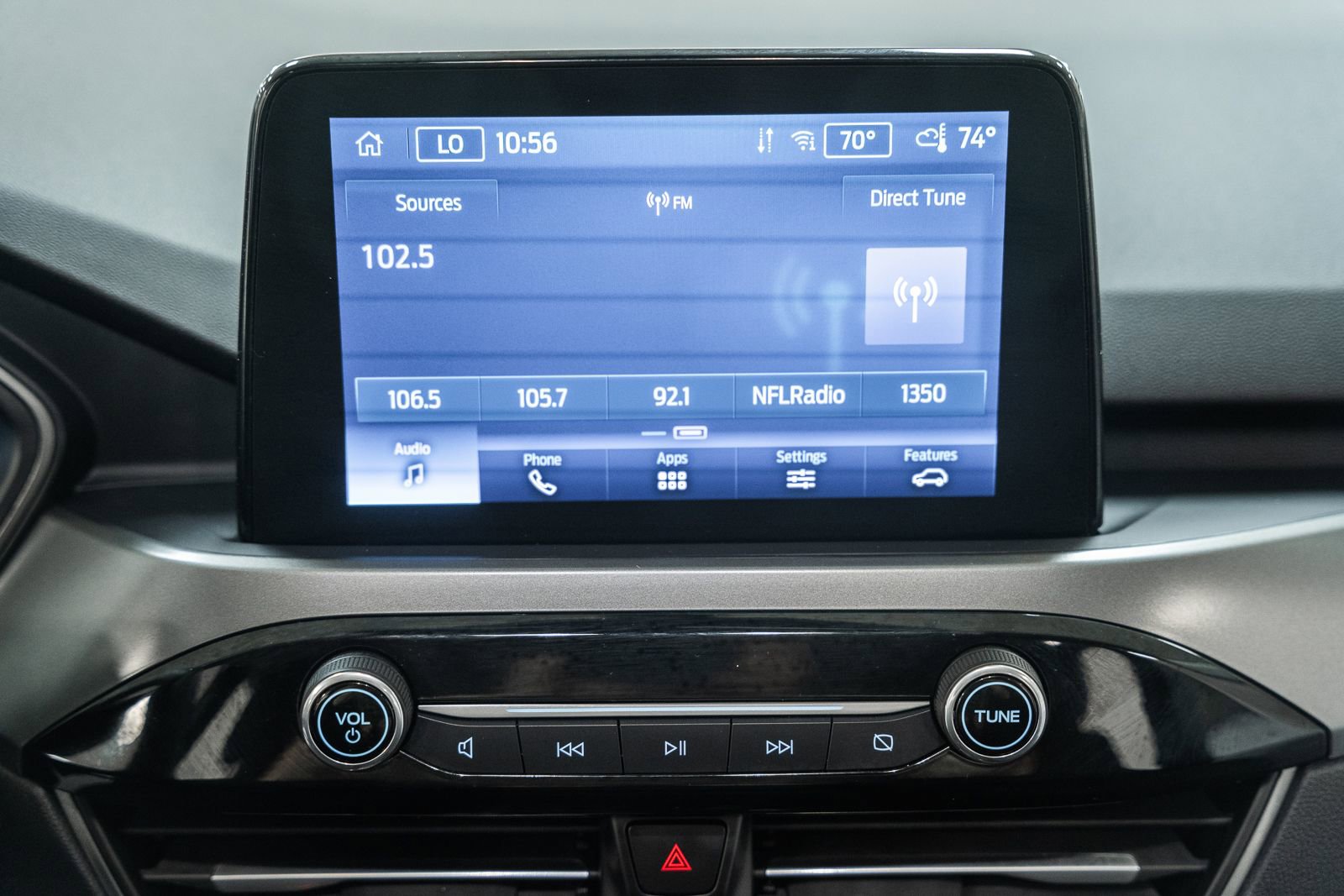 Certified 2025 Ford Escape Active image 21