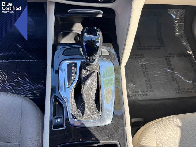 Used 2018 Buick Regal Preferred w/ Sights and Sounds Package FWD image 18
