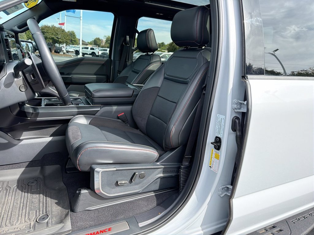 Certified 2025 Ford F150 Raptor AWD/4WD image 12