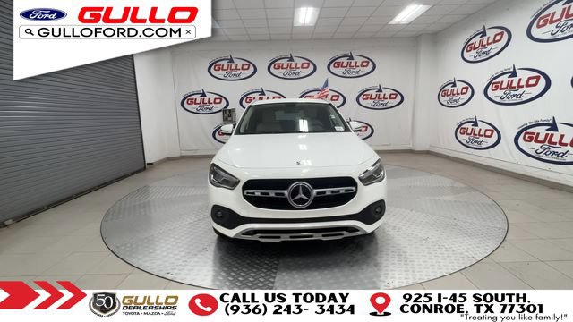 Used 2023 Mercedes-Benz GLA 250 w/ Premium Package image 7