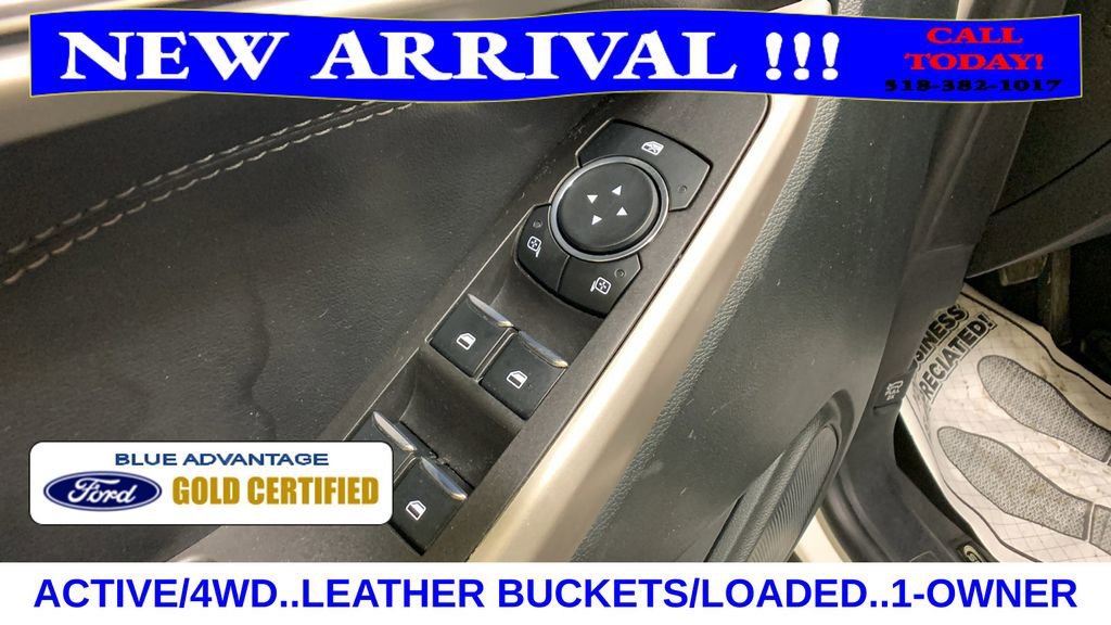 Certified 2023 Ford Explorer XLT w/ Equipment Group 202A image 30