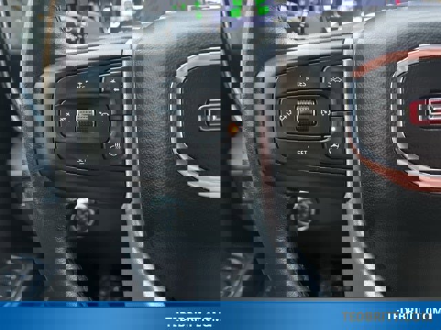 Used 2022 GMC Sierra 1500 SLT w/ SLT Convenience Package image 30