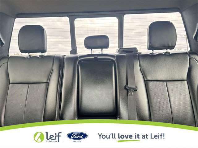 Certified 2020 Ford F250 Lariat w/ Lariat Ultimate Package image 31