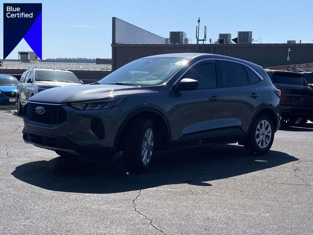 Certified 2024 Ford Escape Active w/ Cold Weather Package FWD image 1