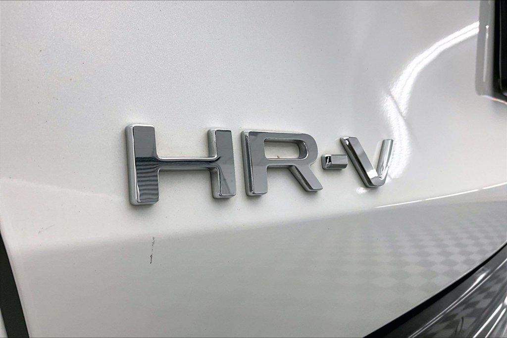 Used 2024 Honda HR-V EX-L image 8