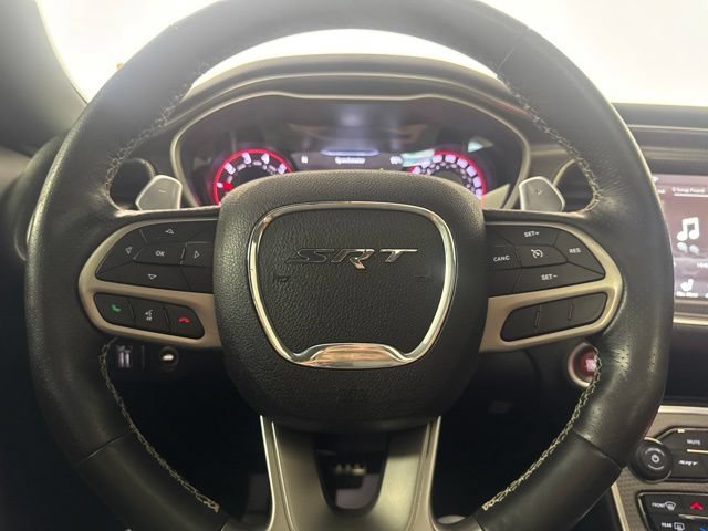 Used 2019 Dodge Challenger SRT Hellcat Redeye RWD image 17