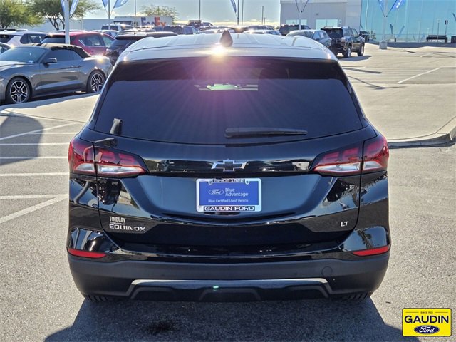 Used 2023 Chevrolet Equinox LT image 6