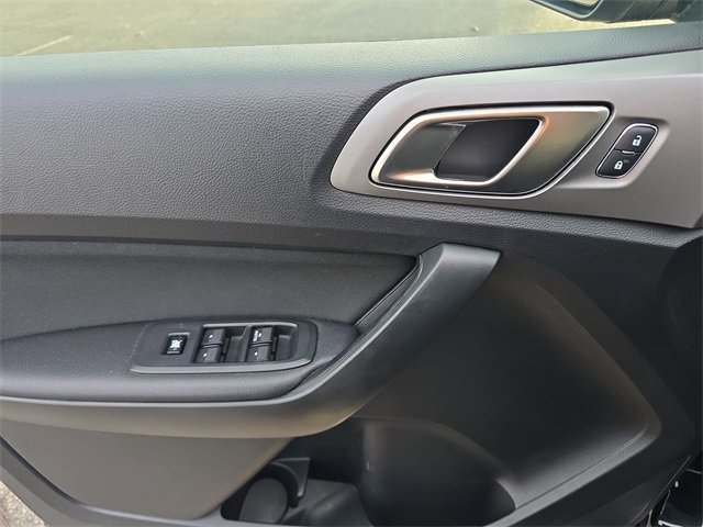 Certified 2019 Ford Ranger XLT w/ Equipment Group 301A Mid image 13