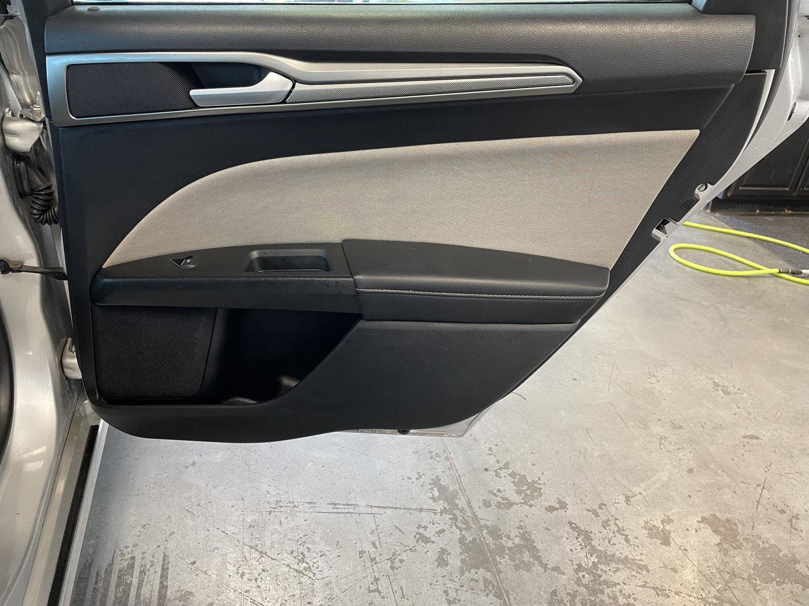 Certified 2019 Ford Fusion S image 23