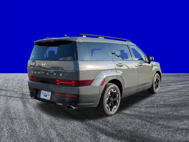 Used 2024 Hyundai Santa Fe SEL FWD image 4
