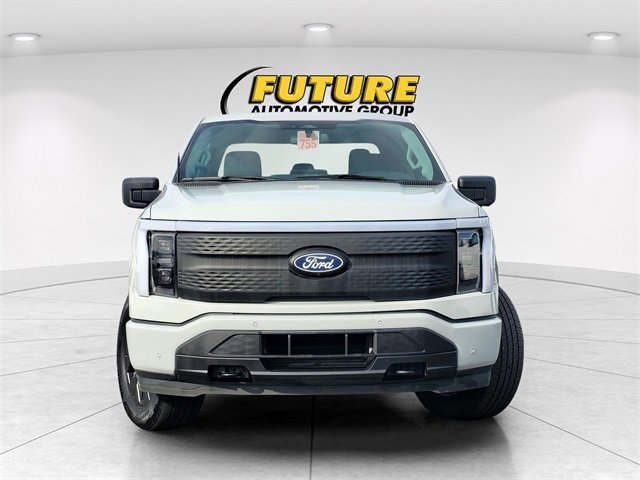 Certified 2024 Ford F150 Lightning Flash image 8