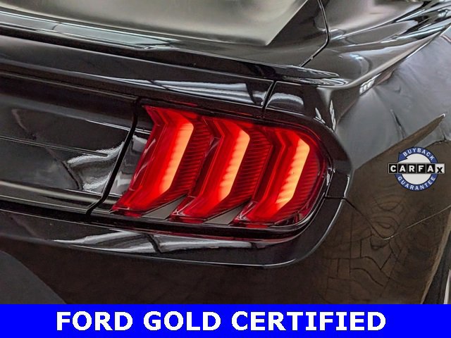 Certified 2023 Ford Mustang GT Premium w/ Equipment Group 401A image 9