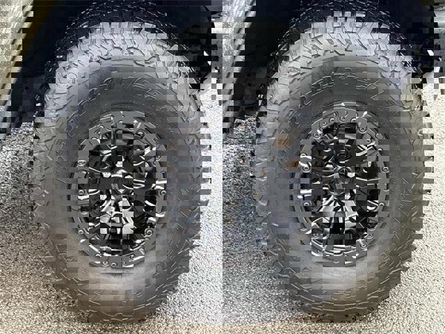 Certified 2024 Ford Bronco Raptor image 9