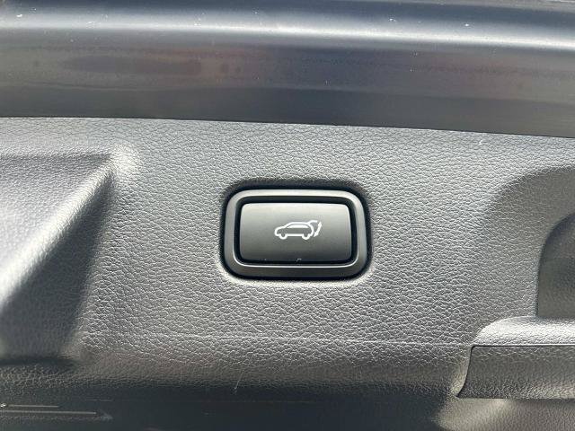Used 2023 Hyundai Palisade SEL AWD/4WD image 21