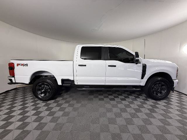 Certified 2023 Ford F250 XL w/ STX Appearance Package AWD/4WD image 2