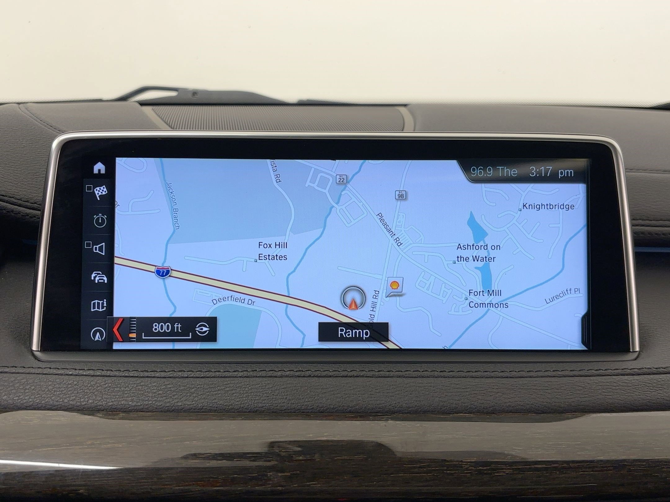 Used 2019 BMW X6 xDrive35i image 24