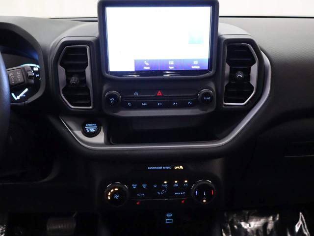 Certified 2022 Ford Bronco Sport Big Bend w/ Convenience Package AWD/4WD image 30