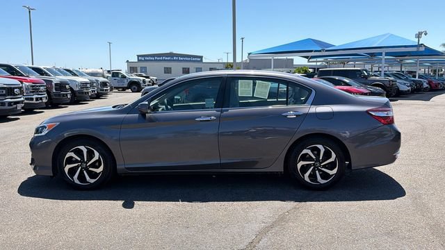 Used 2017 Honda Accord EX-L image 6