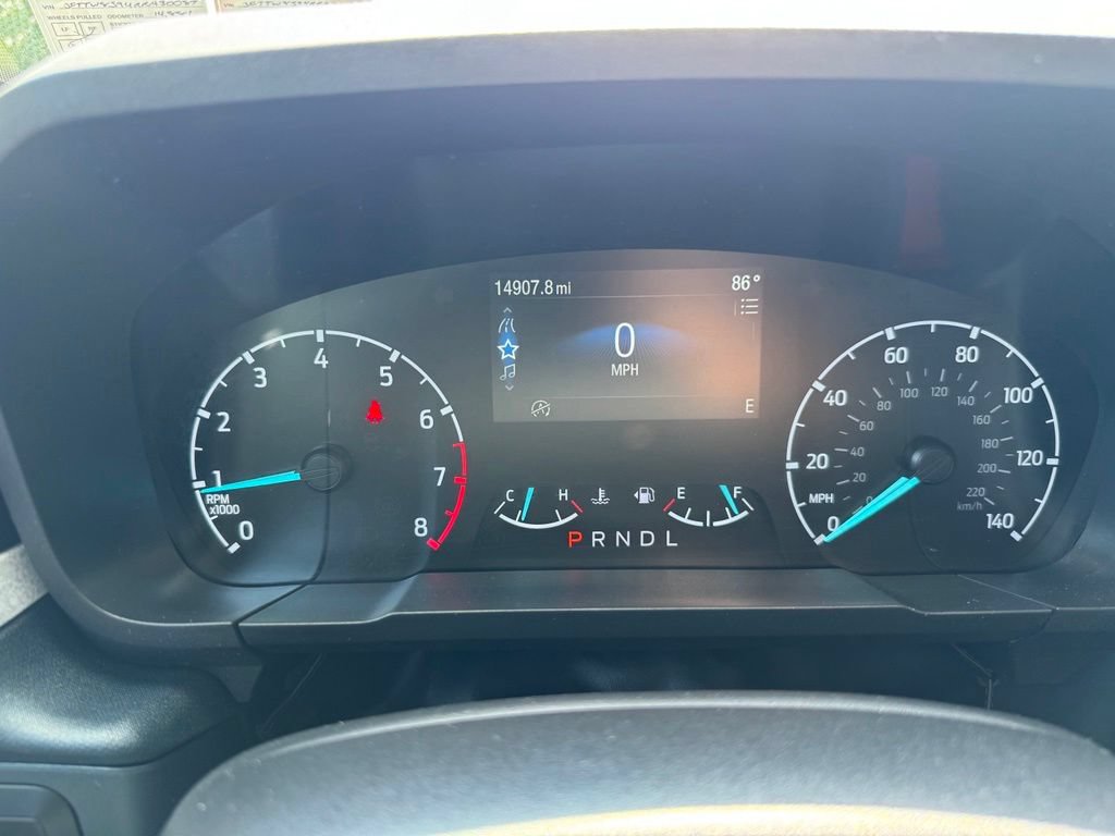 Certified 2024 Ford Maverick XLT w/ Equipment Group 300A Standard AWD/4WD image 20