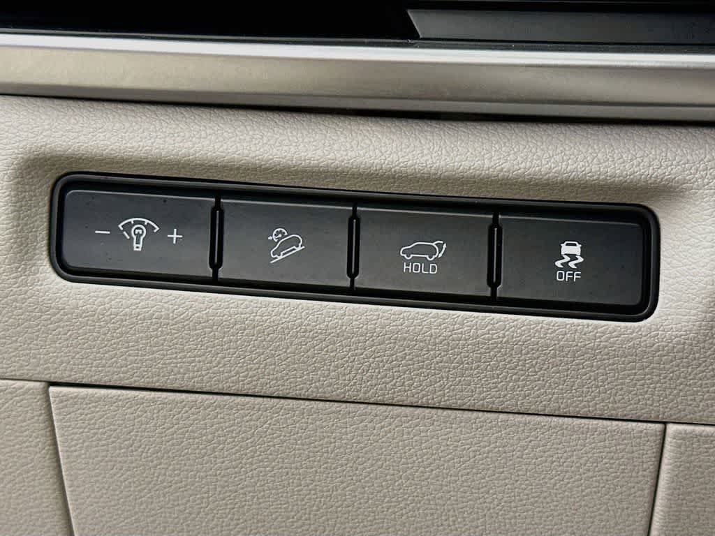 Used 2024 Kia Telluride EX w/ EX Captain's Chair Package FWD image 27