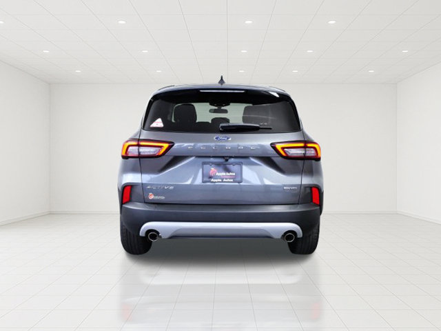 Certified 2025 Ford Escape Active AWD/4WD image 6