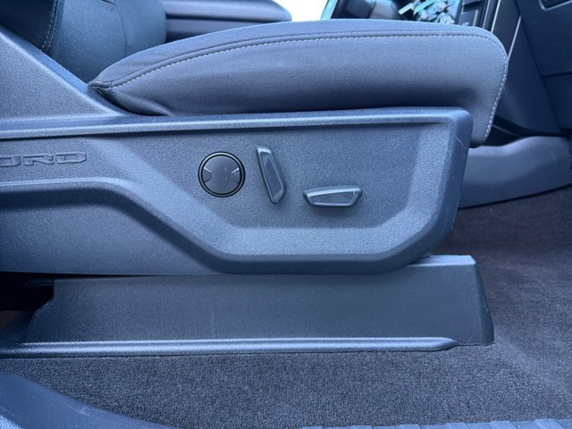 Certified 2022 Ford F150 XLT w/ Equipment Group 302A High image 29