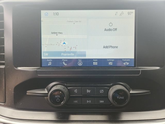 Certified 2023 Ford F150 XL w/ STX Appearance Package AWD/4WD image 32