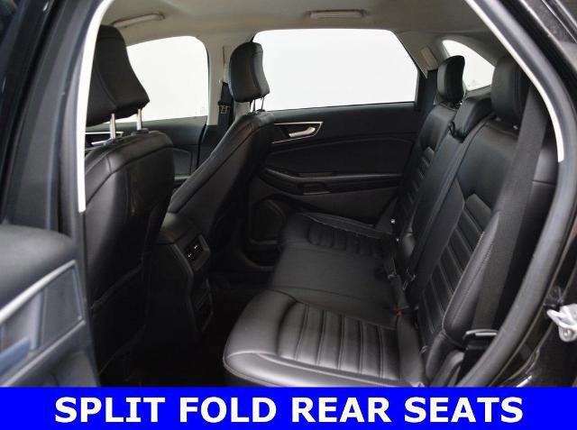 Certified 2023 Ford Edge SEL image 14