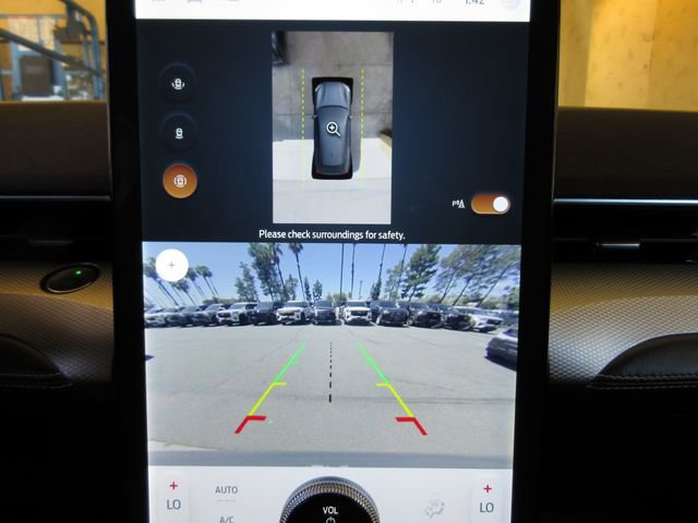 Certified 2023 Ford Mustang Mach-E Select image 20