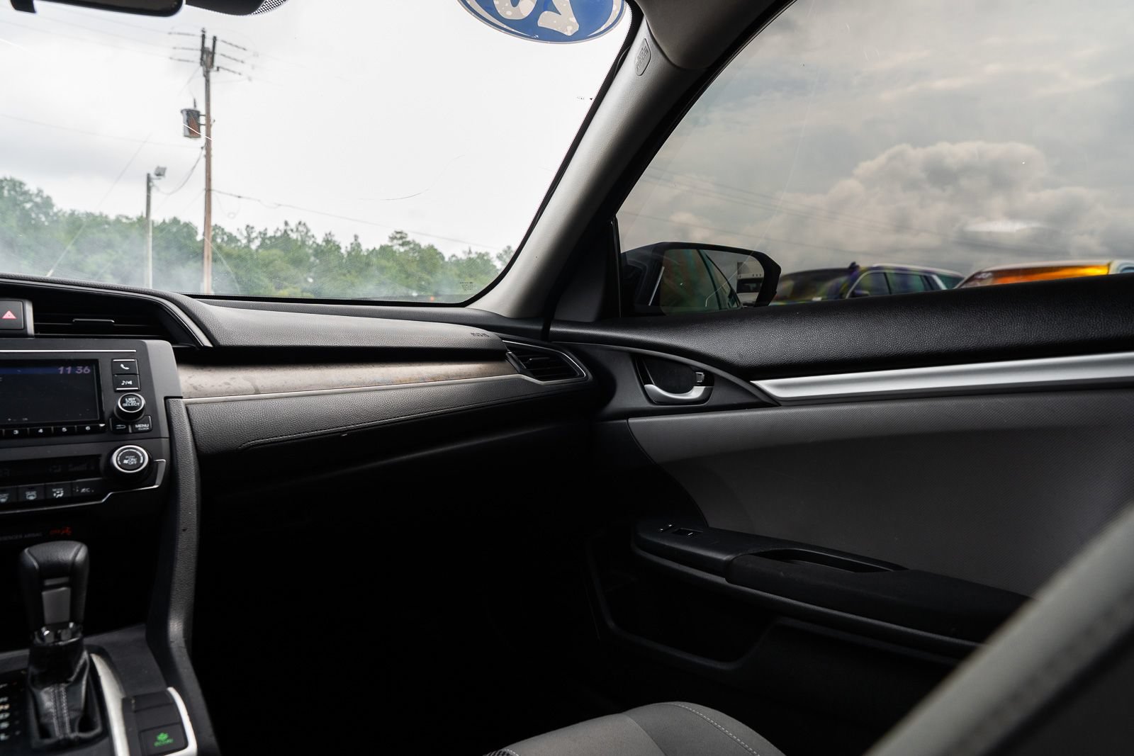Used 2020 Honda Civic LX image 28